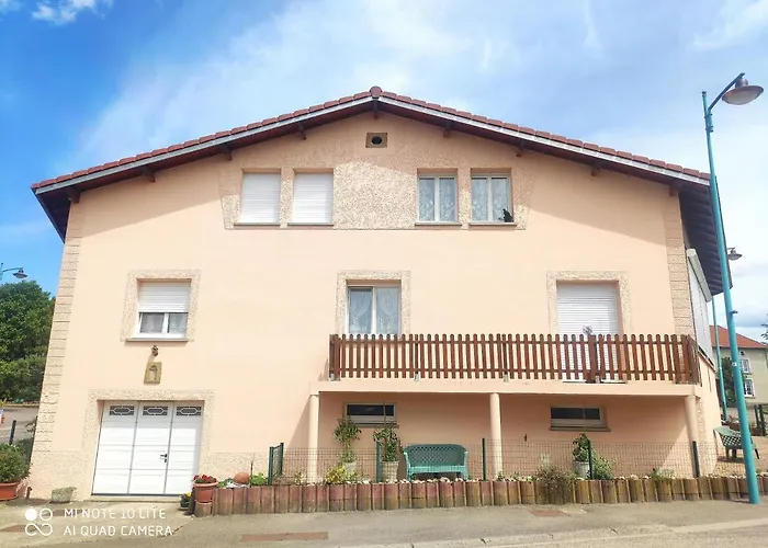 Poirson Thiery * Hagecourt