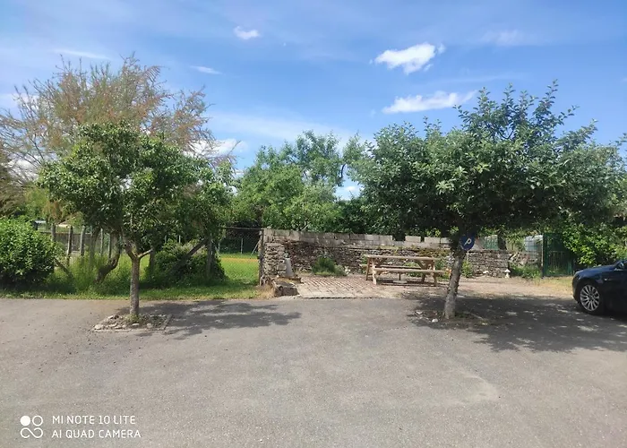 Poirson Thiery Casa de hóspedes Hagecourt