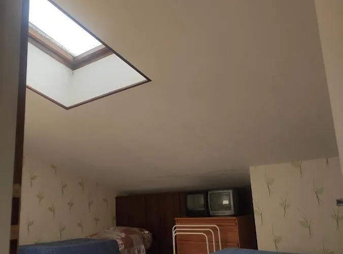 Poirson Thiery Casa de hóspedes Hagecourt